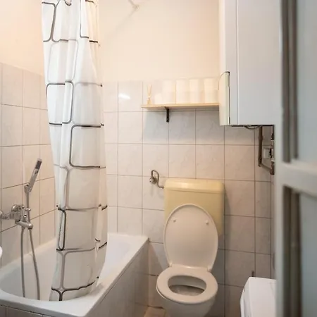 Sarajevo-centar Senoina Appartement *