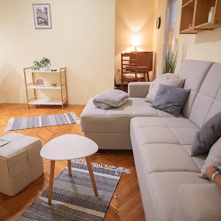 Appartement Sarajevo-centar Senoina *