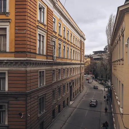 Sarajevo-centar Senoina * Sarajevo