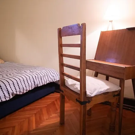 Sarajevo-centar Senoina Appartement