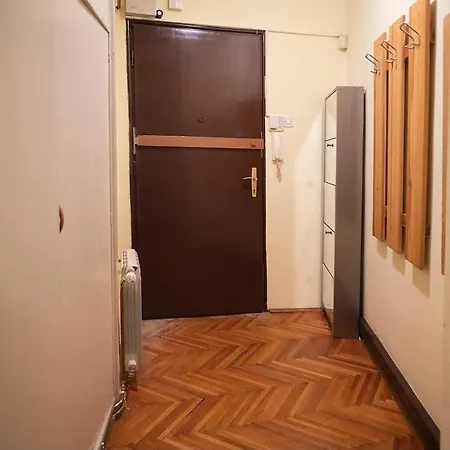 Appartement Sarajevo-centar Senoina
