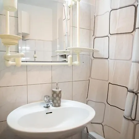 Sarajevo-centar Senoina Appartement *