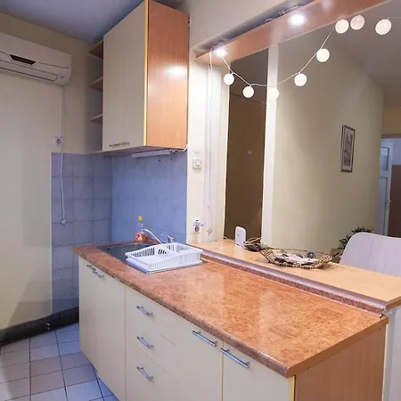 Appartement Sarajevo-centar Senoina Sarajevo