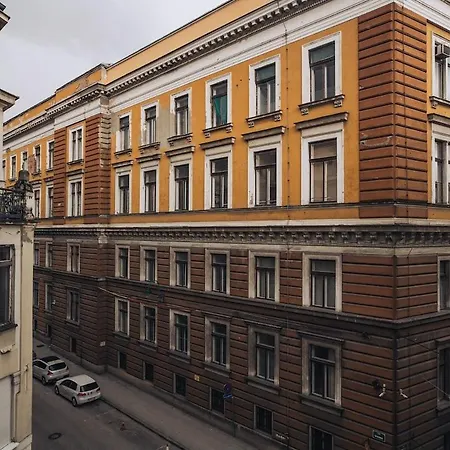 Appartement Sarajevo-centar Senoina Sarajevo